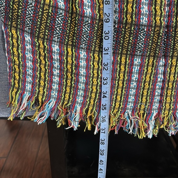 NWOT Women’s Size S Boho Stretchy Dress - Picture 4 of 4